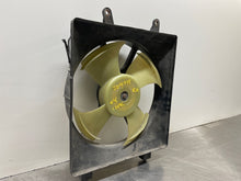 Load image into Gallery viewer, RADIATOR FAN ASSEMBLY Honda Civic 2003 03 2004 04 2005 05 Hybrid - NW64012
