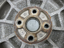 Load image into Gallery viewer, WHEEL Honda Civic 2003 03 2004 04 2005 05 14x5.5 5 Spoke 4 Lug - NW199129
