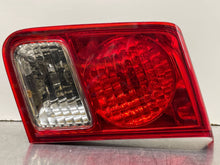 Load image into Gallery viewer, TRUNK LID MOUNTED TAIL LIGHT LAMP Honda Civic 03 04 05 Right - NW181162
