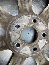 Load image into Gallery viewer, WHEEL RIM FX35 FX45 Q45 03-05 18x8 ALLOY 18x8, 5 lug, 4-1/2" - NW198605
