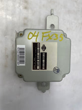 Load image into Gallery viewer, Transfer Case Computer FX35 FX45 2003 03 2004 04 2005 05 06 07 08 - NW31390
