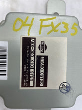 Load image into Gallery viewer, Transfer Case Computer FX35 FX45 2003 03 2004 04 2005 05 06 07 08 - NW31390
