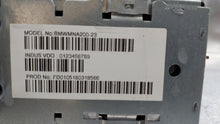 Load image into Gallery viewer, DVD NAVIGATION PLAYER BMW 750i 750il 750LI 760li Alpina B7 06 07 - NW104967
