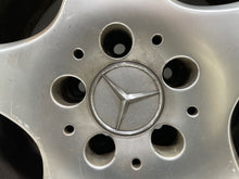 Load image into Gallery viewer, Wheel Rim Mercedes-Benz SL55 2006 - NW200416
