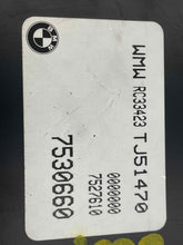 Load image into Gallery viewer, ECU ECM COMPUTER Mini Cooper 2002 02 2003 03 04 Manual - NW59418
