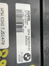 Load image into Gallery viewer, ECU ECM COMPUTER Mini Cooper 2002 02 2003 03 04 Manual - NW59418
