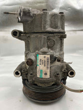 Load image into Gallery viewer, AC COMPRESSOR Mini cooper Clubman 2007 07 2008 08 2009 09 - NW42262
