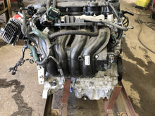 Load image into Gallery viewer, Engine Motor Honda HR-V 2017 - DG71918
