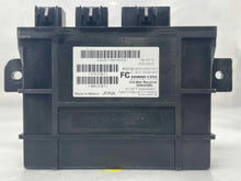 Load image into Gallery viewer, THEFT CONTROL MODULE COMPUTER Cadillac STS 2007 07 2008 08 - NW26308
