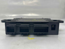 Load image into Gallery viewer, THEFT CONTROL MODULE COMPUTER Cadillac STS 2007 07 2008 08 - NW26308
