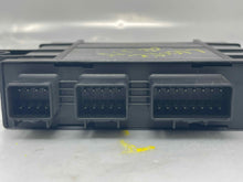 Load image into Gallery viewer, THEFT CONTROL MODULE COMPUTER Cadillac STS 2007 07 2008 08 - NW26308
