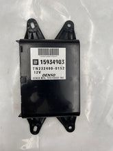 Load image into Gallery viewer, BODY CONTROL MODULE BCM COMPUTER Cadillac STS 06 07 08 09 - NW26311
