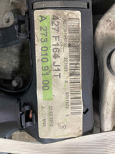 Load image into Gallery viewer, ENGINE MOTOR Gl350 Gl450 Gl550 2010 10 2011 11 2012 12 - NW67233
