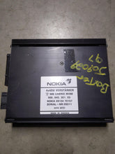 Load image into Gallery viewer, AMPLIFIER Boxster Boxster S 1997 97 1998 98 1999 99 2000 00 - NW139291
