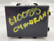 Load image into Gallery viewer, STEERING CONTROL MODULE COMPUTER Murano Murano Cross Cabriolet 09-14 - NW31849
