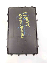 Load image into Gallery viewer, BODY CONTROL MODULE BCM COMPUTER Nissan Murano 2009 09 - NW31852
