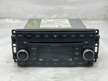 Load image into Gallery viewer, RADIO Chrysler Sebring Dodge Avenger 2007 07 2008 08  AM FM 6CD - NW134720
