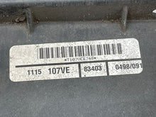 Load image into Gallery viewer, RADIATOR FAN ASSEMBLY Patriot Avenger Compass 2007 07 2008 08 09 10 11 12 - NW63373
