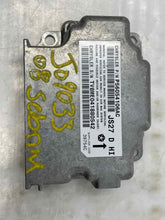 Load image into Gallery viewer, AIR BAG CONTROL MODULE COMPUTER Sebring 2009 09 2010 10 - NW26650
