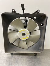 Load image into Gallery viewer, CONDENSOR FAN ASSEMBLY Civic 2006 06 2007 07 08 1.8L - NW64048
