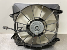 Load image into Gallery viewer, CONDENSOR FAN ASSEMBLY Civic 2006 06 2007 07 08 1.8L - NW64048
