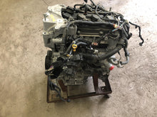 Load image into Gallery viewer, ENGINE MOTOR Nissan Altima 2015 15 2.5L VIN A - DG72577
