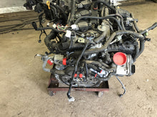 Load image into Gallery viewer, ENGINE MOTOR Nissan Altima 2015 15 2.5L VIN A - DG72577
