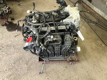 Load image into Gallery viewer, ENGINE MOTOR Nissan Altima 2015 15 2.5L VIN A - DG72577
