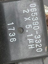 Load image into Gallery viewer, RADIATOR FAN ASSEMBLY Honda Civic 2006 06 2007 07 2008 08 09 10 11 - NW64049
