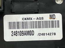 Load image into Gallery viewer, SPEEDOMETER CLUSTER Nissan Sentra 2014 14 2015 15 - NW160293
