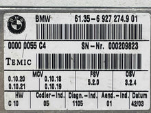 Load image into Gallery viewer, Computer  BMW 545I 2004 - NW29812
