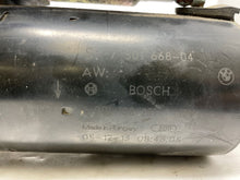 Load image into Gallery viewer, STARTER BMW X5 2001 01 02 03 04 05 06 3.0L - NW170349
