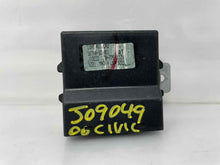 Load image into Gallery viewer, Computer Honda Civic 2000 - NW32512

