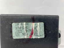Load image into Gallery viewer, Computer Honda Civic 2000 - NW32512
