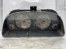 Load image into Gallery viewer, Speedometer Cluster Forester 2002 02 Automatic - NW161808
