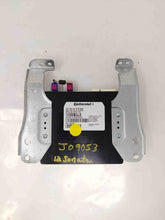 Load image into Gallery viewer, TELEMATICS CONTROL MODULE COMPUTER Hyundai Sonata 2012 12 - NW32291
