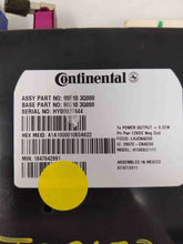 Load image into Gallery viewer, TELEMATICS CONTROL MODULE COMPUTER Hyundai Sonata 2012 12 - NW32291

