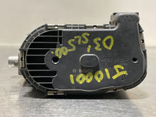 Load image into Gallery viewer, THROTTLE BODY CLK430 CLK500 ML500 SL55 01 - 06 - NW178400
