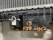 Load image into Gallery viewer, Radiator Lincoln MKZ 2013 - NW131774
