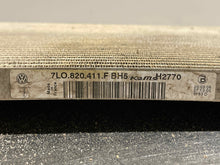 Load image into Gallery viewer, AC CONDENSER Volkswagen Touareg 2004 04 2005 05 2006 06 2007 07 - NW44278
