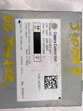 Load image into Gallery viewer, Computer Volkswagen Touareg 2006 - NW38929
