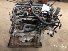 Load image into Gallery viewer, ENGINE MOTOR Acura ILX 13 14 15 2.0L SOHC - DG76801
