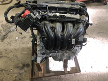 Load image into Gallery viewer, Engine Motor Honda HR-V 2016 - DG77731
