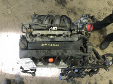 Load image into Gallery viewer, Engine Motor Honda HR-V 2016 - DG77731
