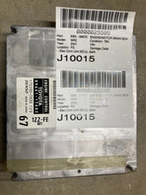 Load image into Gallery viewer, ECU ECM COMPUTER Mr2 2000 00 2001 01 02 03 04 05 - NW62548
