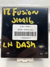 Load image into Gallery viewer, TRANSFER CASE CONTROL MODULE COMPUTER Fusion MKZ Milan 10-12 - NW26966
