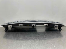 Load image into Gallery viewer, GRILL Saab 9-3 1999 99 2000 00 2001 01 2002 02 03 Upper - NW98640
