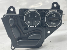 Load image into Gallery viewer, Dash Console Switch Mercedes-Benz SL500 2003 - NW167976

