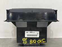 Load image into Gallery viewer, FRONT TEMPERATURE CONTROLS Cadillac STS 2007 07 - NW98953
