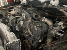 Load image into Gallery viewer, Engine Motor  SILVERADO 3500 PICKUP 2018 - DG78244
